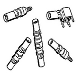 Amphenol ICC (FCI)-77427-121LF