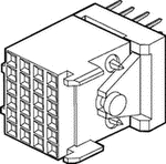Amphenol ICC (FCI)-94560-112LF
