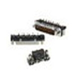 Amphenol ICC (FCI)-D09S13A6RX12LF