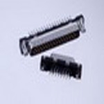 Amphenol ICC (FCI)-D15S91C6GV00LF
