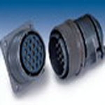 Amphenol Aerospace Operations-MS3452W10SL-3S