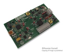 Analog Devices Inc.-EVAL-ADT7516EBZ