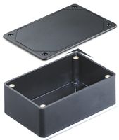 Bud Industries-CUR-3286