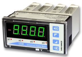 Carlo Gavazzi Inc.-BD35