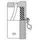 Glenair-MS27511B10CL