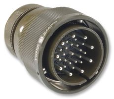 ITT Cannon, LLC-CA3100E14S-7PB13