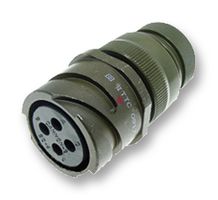 ITT Cannon, LLC-CA3101E16S-5SBF80
