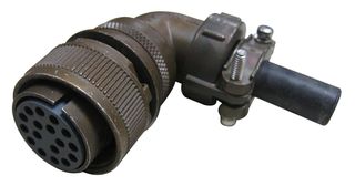 ITT Cannon, LLC-CA3108R18-10S