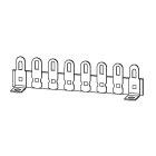 Keystone Electronics-831