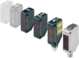 Omron Automation and Safety-E3Z-D82-M1J 0.3M