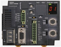 Omron Automation and Safety-V680-CA5D02-V2