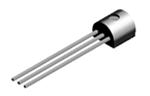 ON Semiconductor-KSB1116AGBU