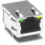Pulse Electronics Network-J1012F21RNL