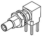 Radiall USA, Inc.-7110-1511-000