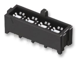 Samtec Inc.-IJ5-08-05.0-L-D-1-TR
