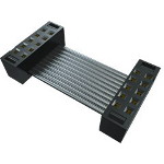 Samtec Inc.-TCSD-15-D-14.00-01-N