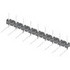 Samtec Inc.-TSW-103-09-T-S-RE