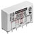 Schaffner EMC Inc.-FN406B-0.5-02