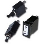 Sensata-Airpax-R11-1-5.00A-B162IV-V