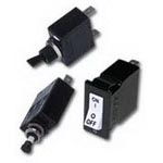 Sensata-Airpax-PR11-2-1.00A-XX