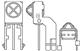 SHARP/Socle Technology-GP1UM281QKVF