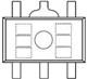 Sharp Microelectronics-PQ1LA153MSPQ
