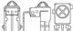 SHARP/Socle Technology-GP1UM262RK0F