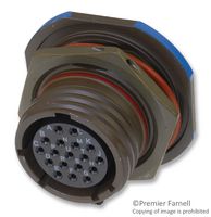SOURIAU-SUNBANK-D38999/24WD18SN