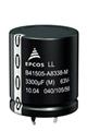 TDK Electronics Inc.-B43254G2397M000