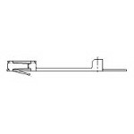 TE Connectivity AMP Connectors-102437-1
