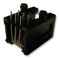 TE Connectivity AMP Connectors-1-215876-3