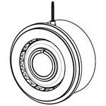 TE Connectivity AMP Connectors-4-1393048-2