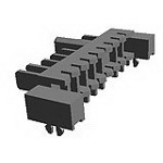 TE Connectivity AMP Connectors-6318790-1