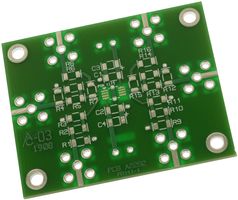 Texas Instruments-DEM-OPA-MSOP-2A