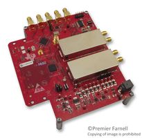 Texas Instruments-TSW3084EVM