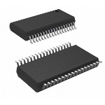 Texas Instruments-UCC5510MWP