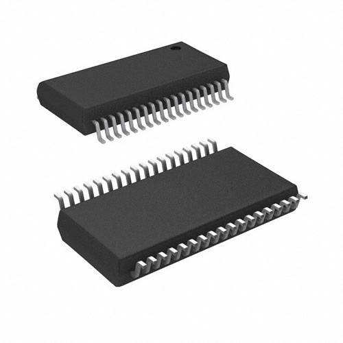 Texas Instruments-UCC5622MWP