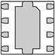 Toshiba Semiconductor and Storage-TPN6R303NC,LQ
