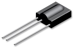 Vishay Semiconductor Opto Division-TSOP31338