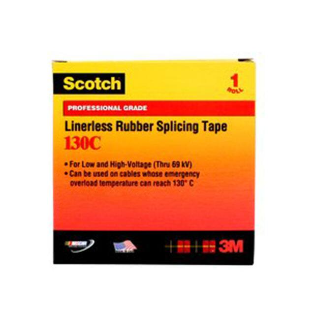 3M-130C-1-1/2X30FT