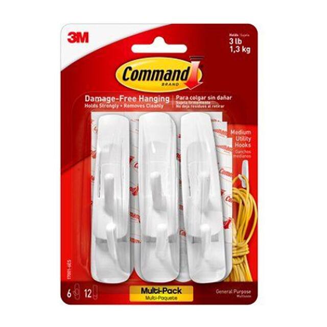 3M-17001-6ES