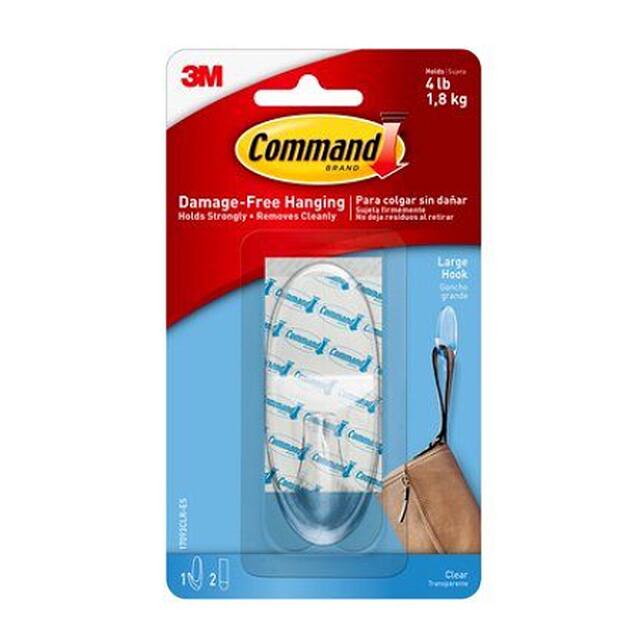 3M-17093CLRES