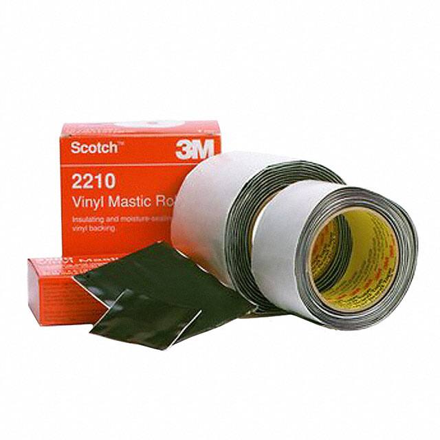 3M-2210-4X10FT