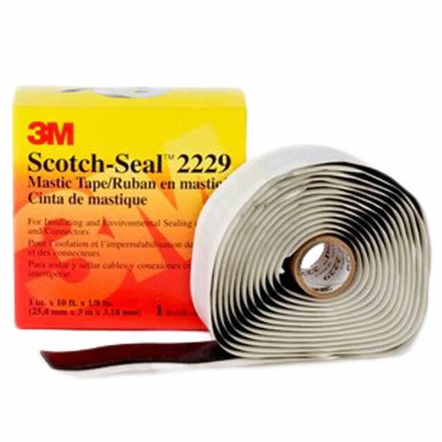 3M-2229-3-3/4X10FT