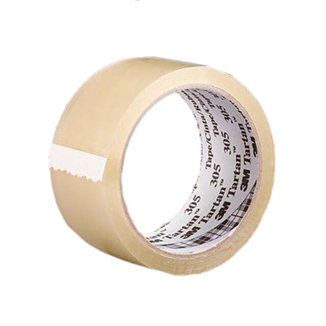 3M-305-48MMX100M-CLEAR