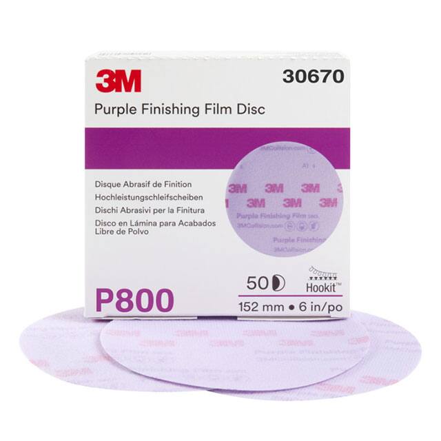 3M-30670