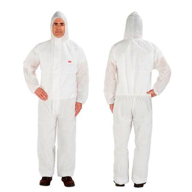 3M-4515-XL-WHITE