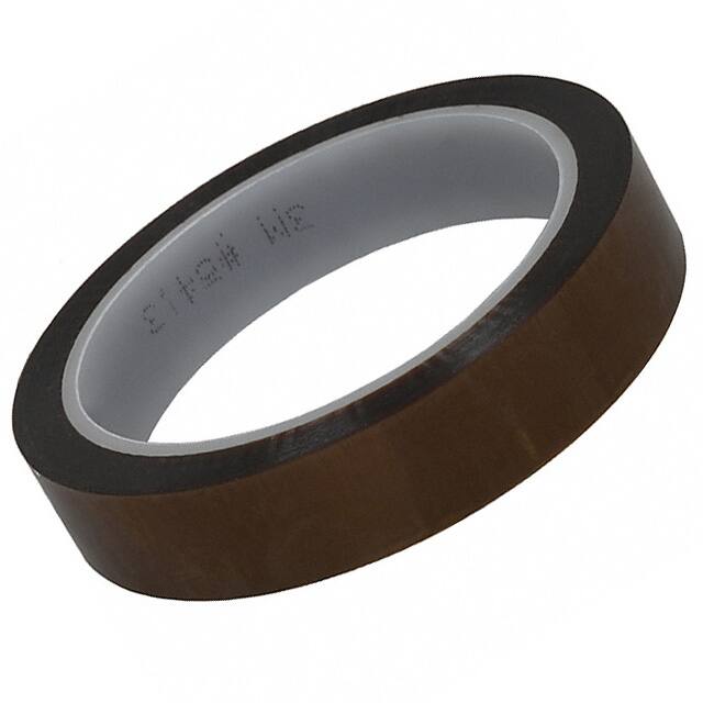 3M-5413 AMBER 3/4IN X 36YD