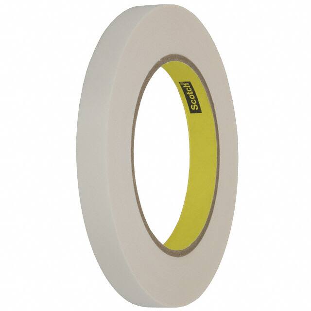 3M-5414 TRANSPARENT 1/2IN