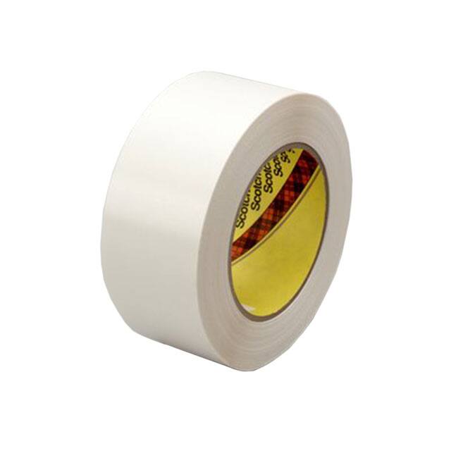 3M-5414 TRANSPARENT, 1 IN X